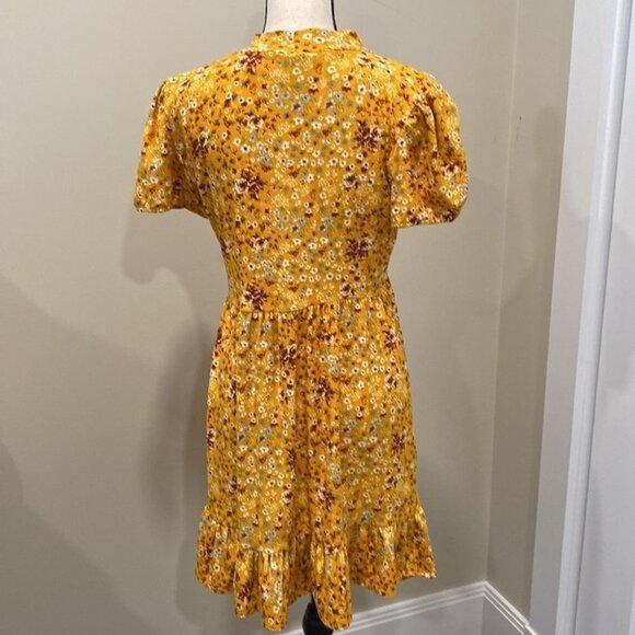 Rue 21 Dress - Picture 2 of 9